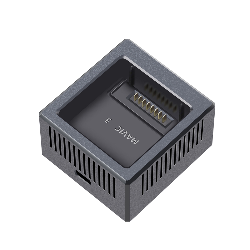 Drone Charging Hub - Cargador de batería inteligente para Dron