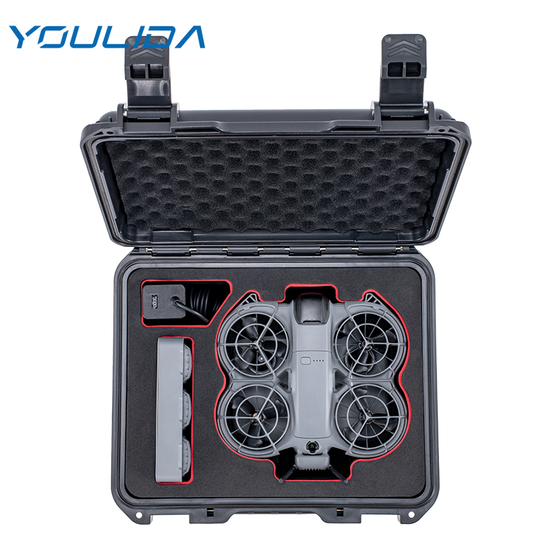 Drone Hard Shell Case - Para DJI Neo 2 estuche de
