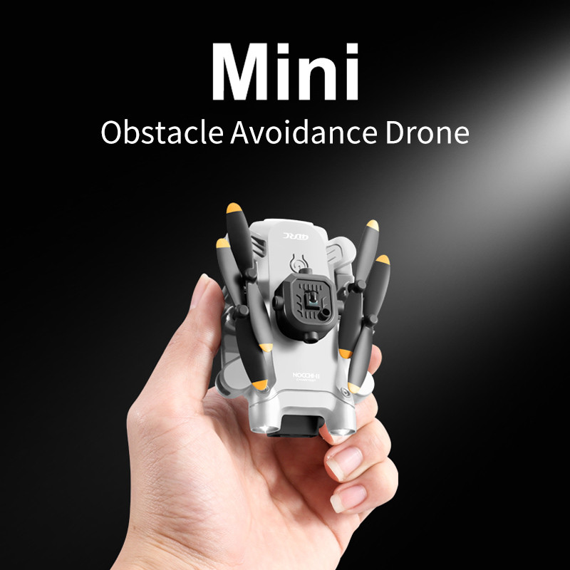 Eachine Drone E010 - Mini Dron V30 WiFi FPV con