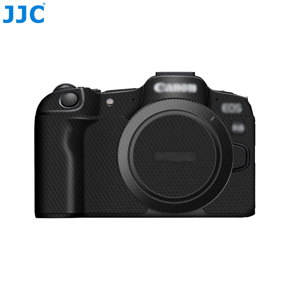 Canon Camera Eos R8 - Película Protectora para Cuerpo de Cámara