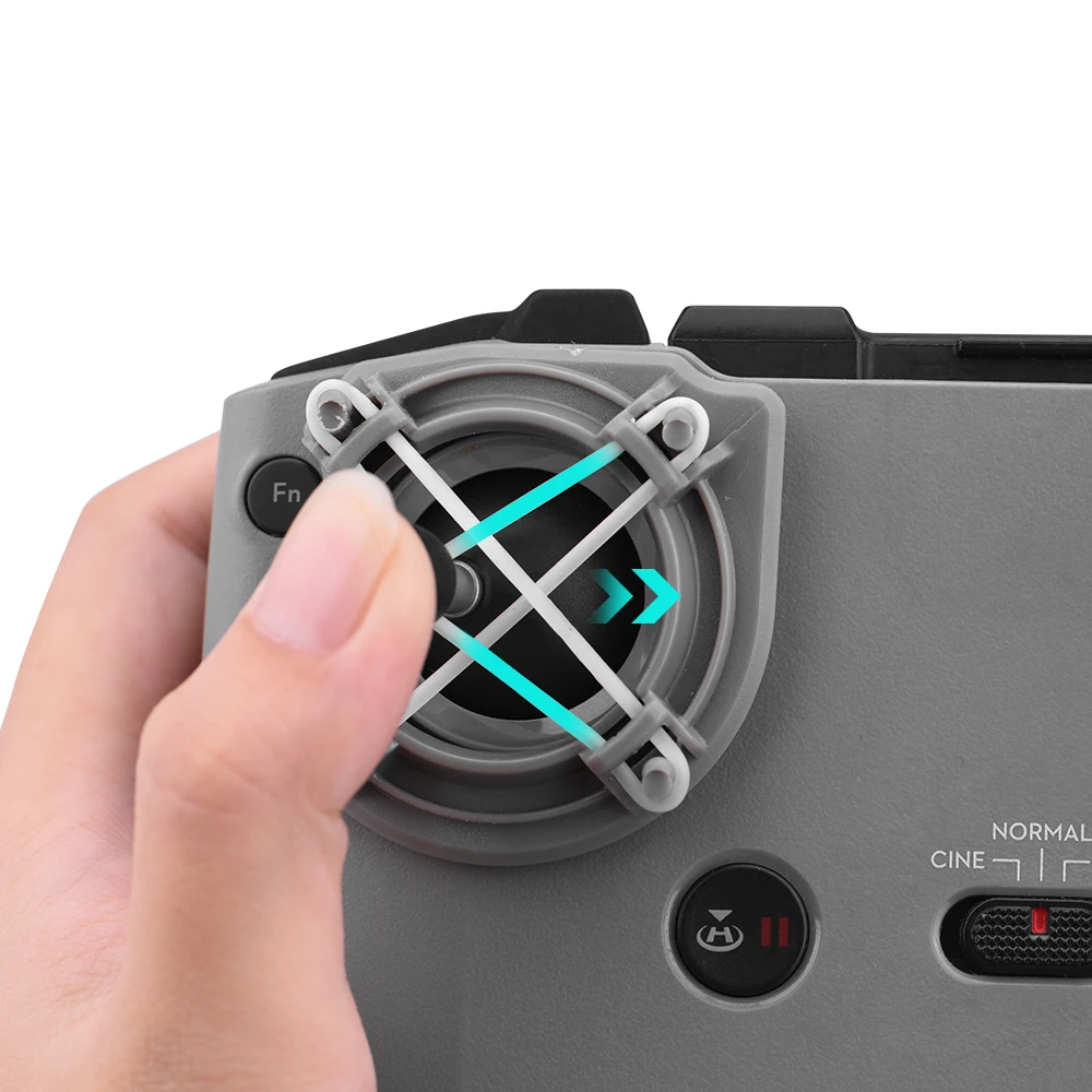 Controlador de velocidad bascu - Dji Drone Air 3 reseña y precio
