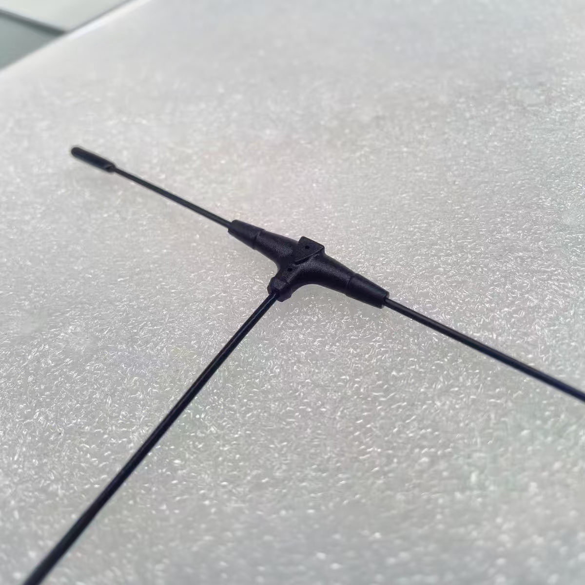 Antena Tipo T BAYCK 915Mhz 2.4 - Tbs Fpv Crossfire reseña y precio