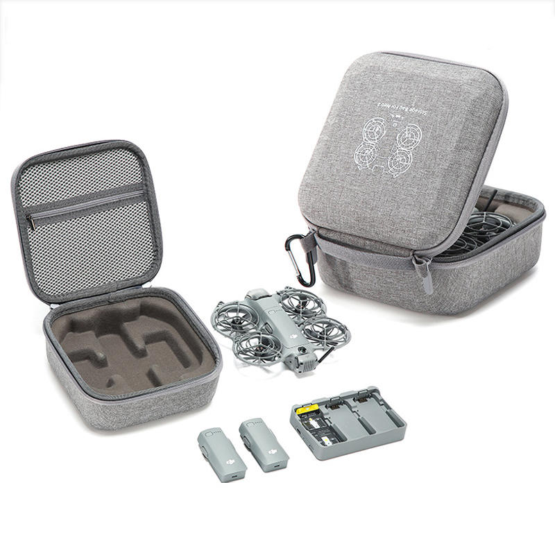 Estuche para DJI Neo 2 RC N3,  - Drone Hard Shell Case reseña y precio