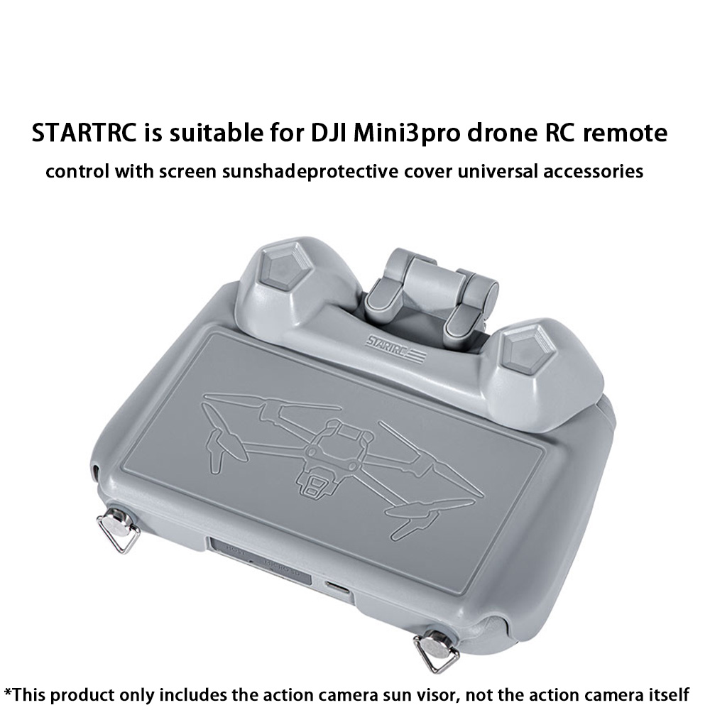 STARTRC es adecuado para DJI M - Drone Controller Hood reseña y precio