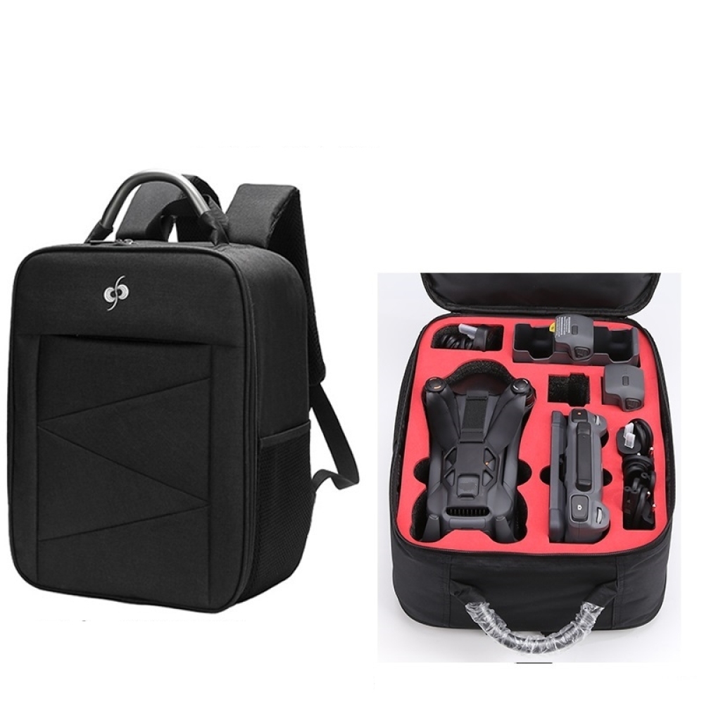 Estuche de Transporte para DJI - Drone Charging Hub reseña y precio