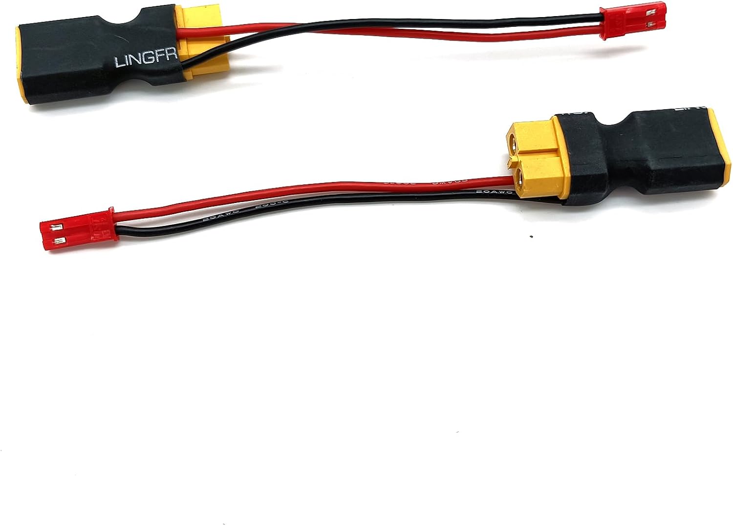 1 Conector XT60 Macho-Hembra c - Drone Beacon Light reseña y precio