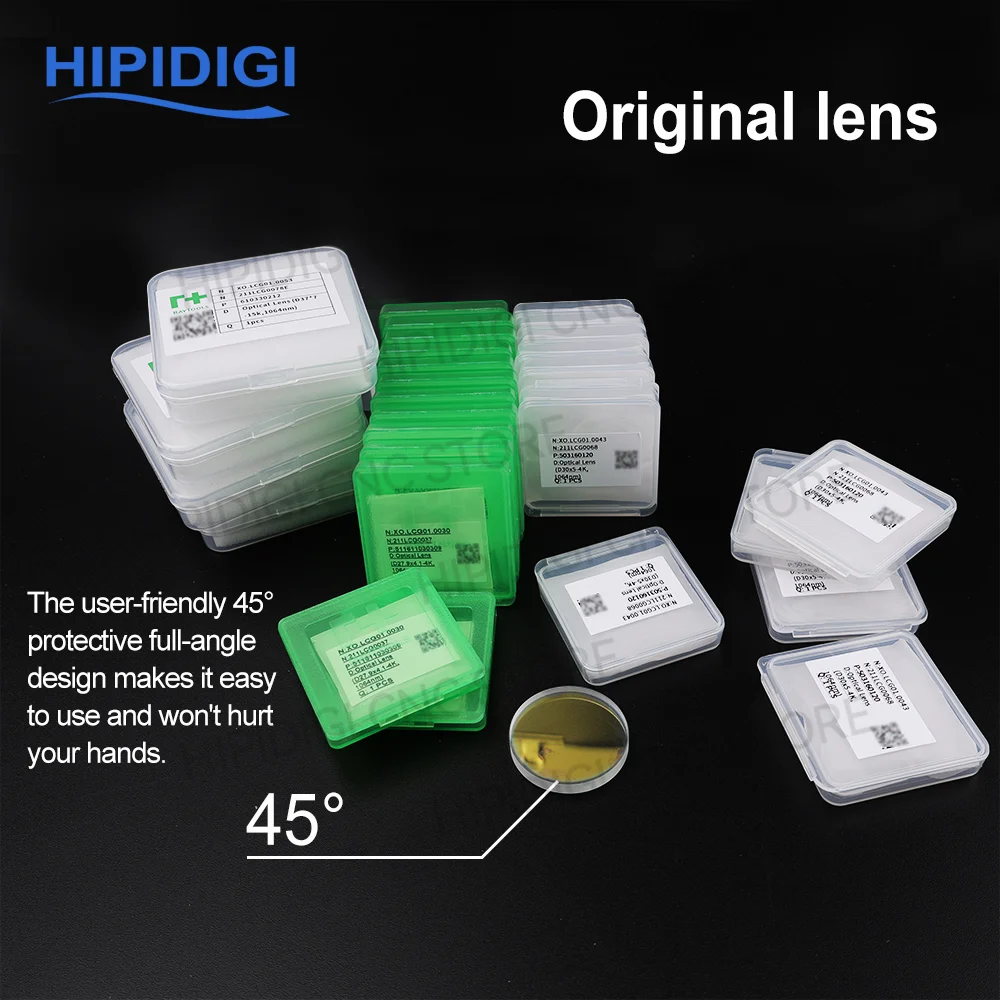 10 Piezas de Lentes Protectora - Holy Stone Drone Hs720 reseña y precio