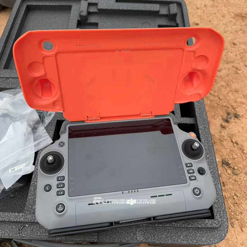DJI Dron agrícola T100/T70/T70 - Drone Controller Hood reseña y precio