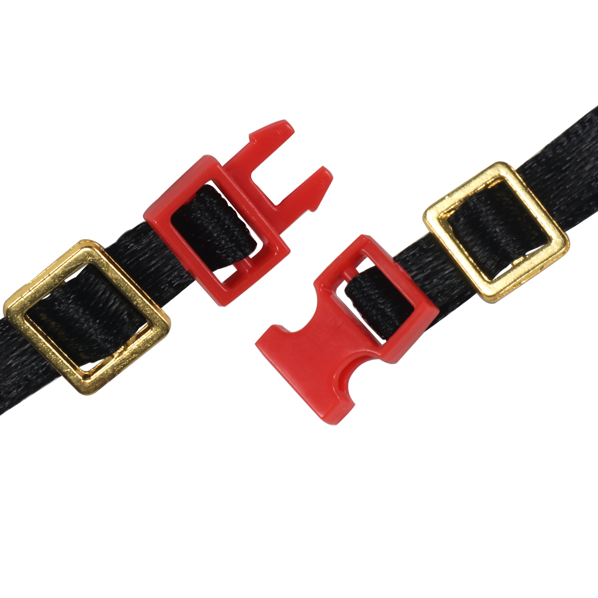5 Piezas de Correas de Amarre  - Eachine Drone E010 reseña y precio