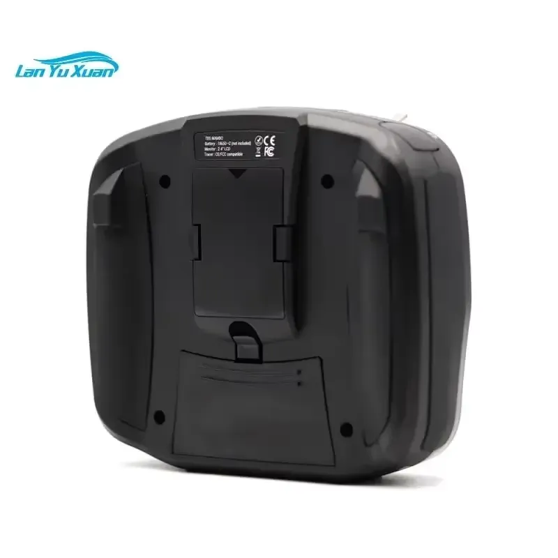 Control Remoto RC TBS MAMBO 2. - Tbs Fpv Tracer reseña y precio