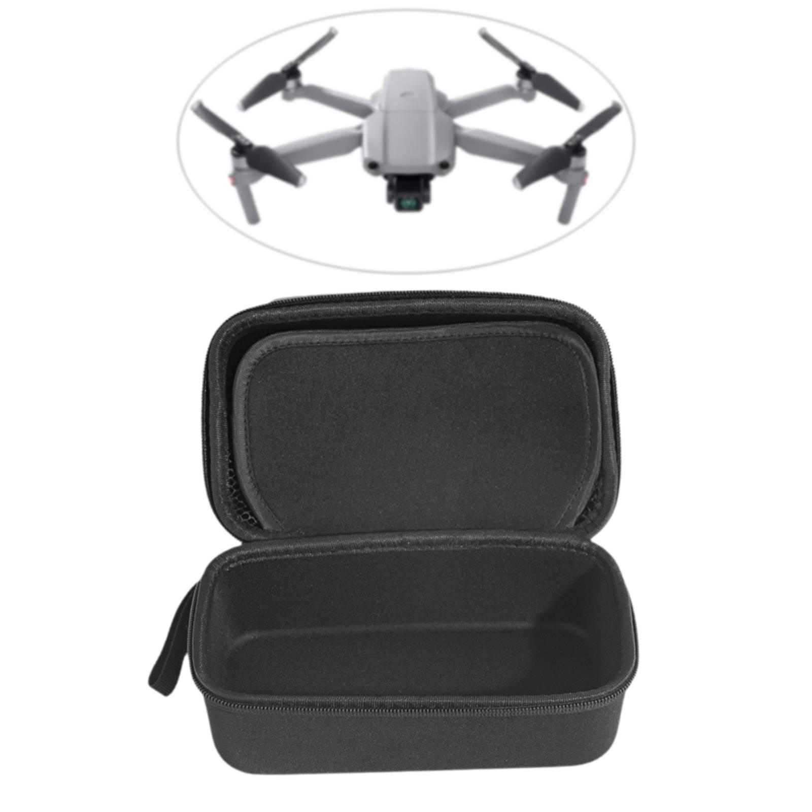 Bolsa de almacenamiento para d - Drone Hard Shell Case reseña y precio