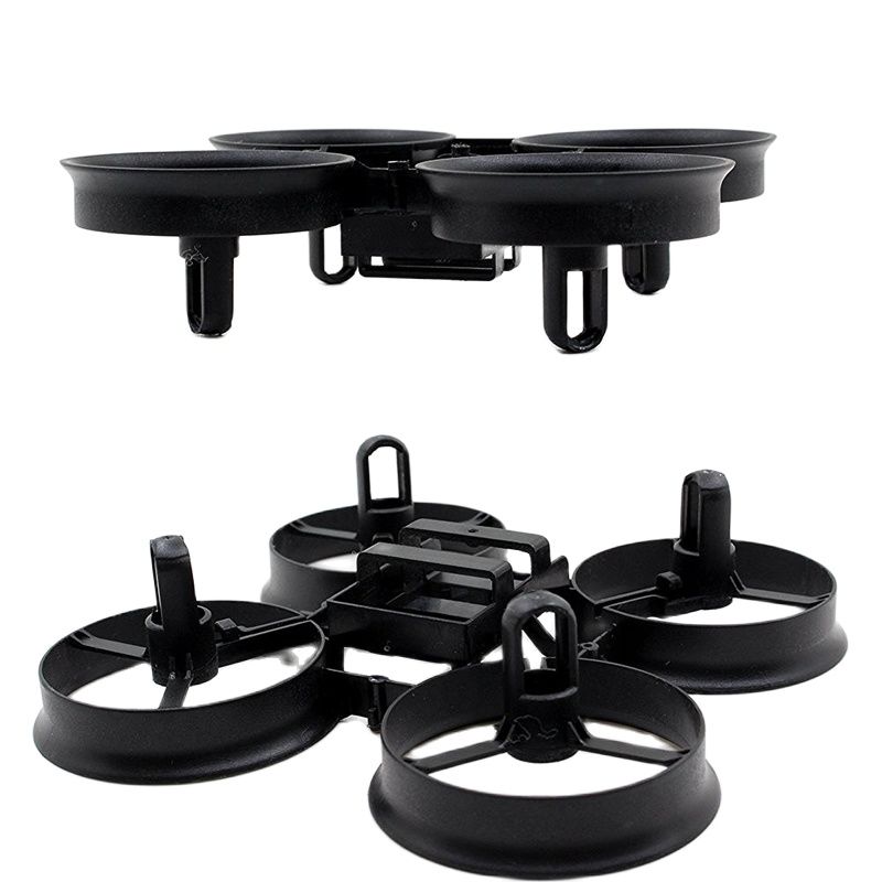 JJRC H36 Eachine E010 Furibee  - Eachine Drone E010 reseña y precio