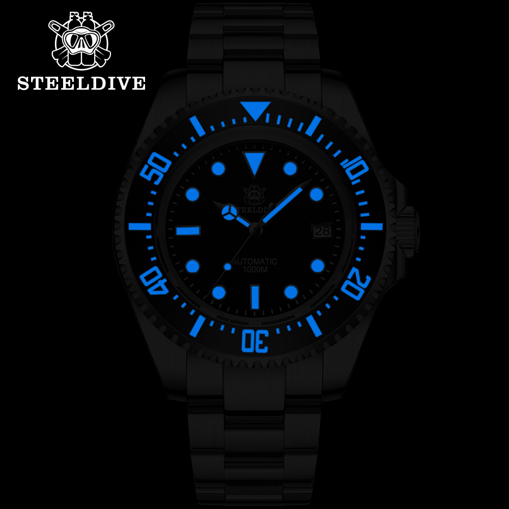 STEELDIVE SD1964 nueva llegada - Holy Stone Drone Hs720 reseña y precio