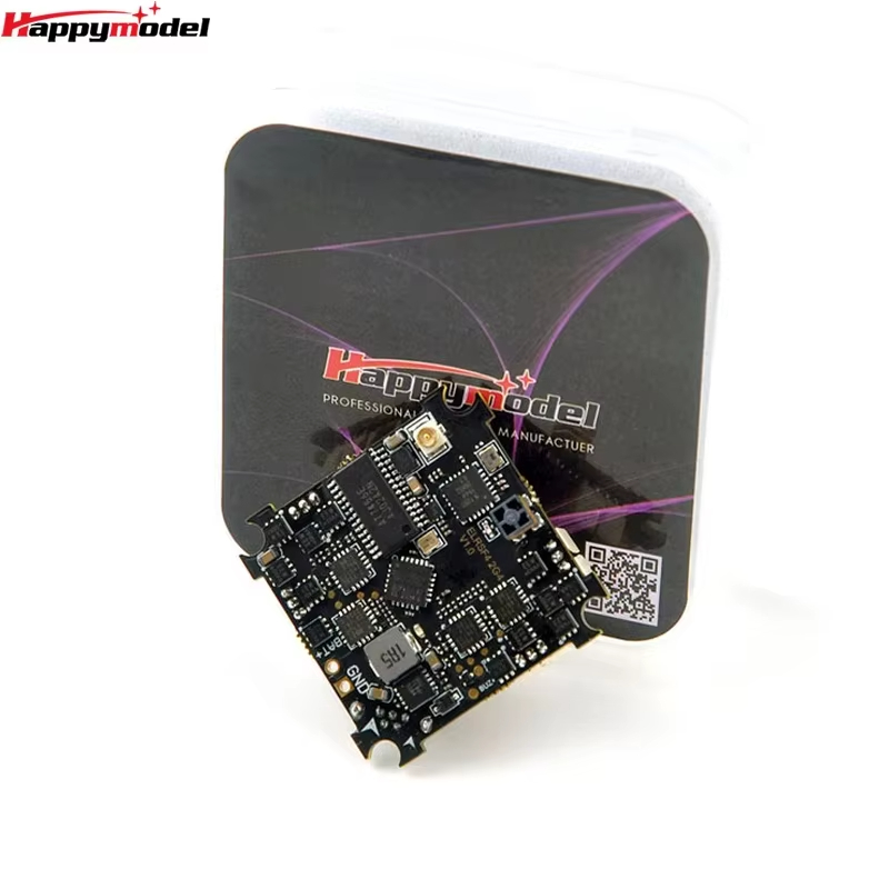 HappyModel Crazy F405 HD ELRS  - Autel Drone Evo Lite reseña y precio