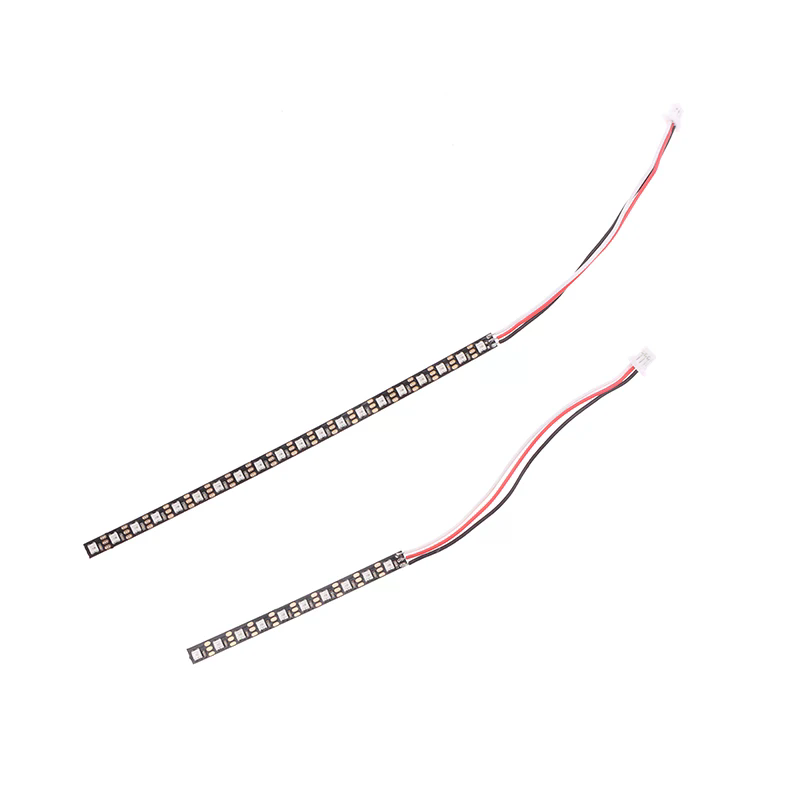 Chip Ws2812 de 35 mm de Ancho, - Drone Beacon Light reseña y precio
