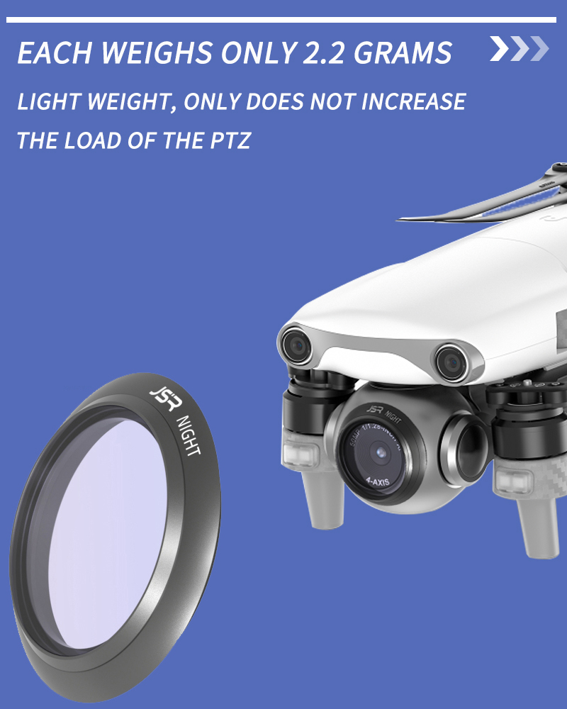 Para Audel EVO Lite Drone filt - Autel Drone Evo Lite reseña y precio