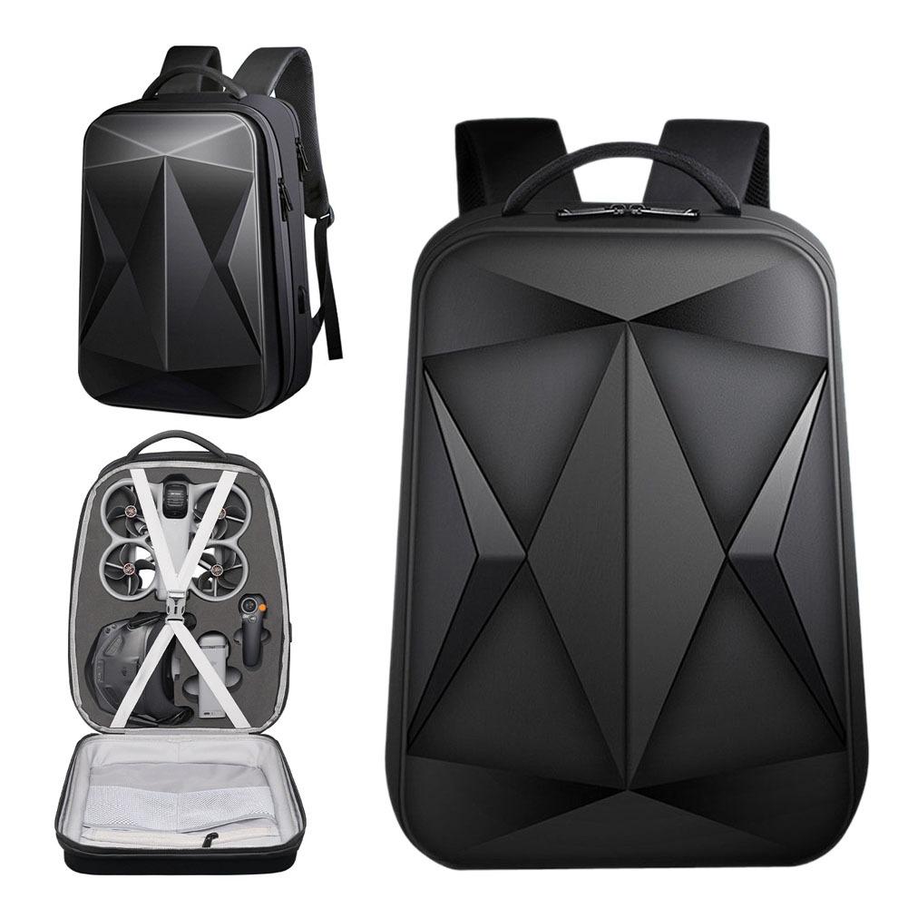 Mochila Rígida para Dron DJI A - Drone Hard Shell Case reseña y precio